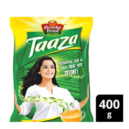 তাজা চা